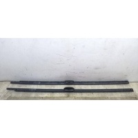 дуги на крышу (рейлинги) Chrysler Voyager 3 2000 4676657