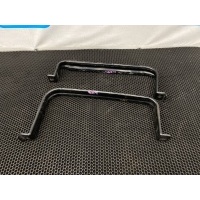 кронштейн топливного бака Mercedes-Benz V-Class W639 2005 6394700540, A6394700540, A6394700640, 6394700640