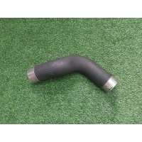 Патрубок интеркулера BMW X5 G05 2019 11618571025