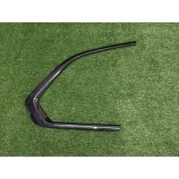 молдинг стекла BMW X5 G05 2019 51377444088
