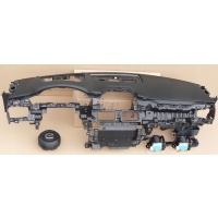 панель панель консоль ремни mazda cx5 ii 17 -