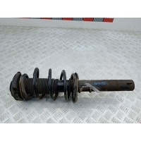 Стойка амортизатора переднего правого (МакФерсон) Skoda Octavia 1Z (2004-2013) 2007 ,1T0413031HP