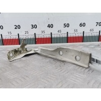Петля капота левая Volkswagen Polo 5 (2009-2022) 2011  ,6R0823301B