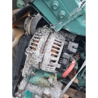 Генератор bosch renault magnum dxi 12 440 fh fm 12 d12 оригинал