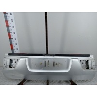 Крышка багажника (борт откидной) BMW X5 (E53) (1999-2006) 2003 ,41627130827
