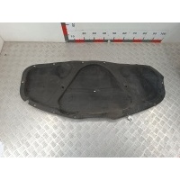 Шумоизоляция капота Volkswagen Passat 5 GP (2000-2005) 2001 ,3B0863835K