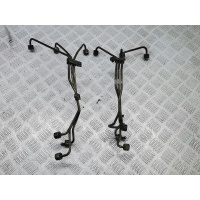 Трубка ТНВД Volkswagen Passat 5 GP (2000-2005) 2004 ,059130241AN