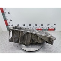 Поддон двигателя Volkswagen Passat 5 (1996-2000) 1999 06B103603N,06B103601AQ