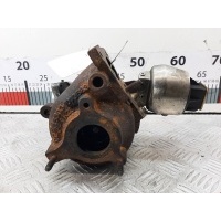 Турбина Audi A4 B8 (2007-2015) 2008 03L145702D,03L145701D