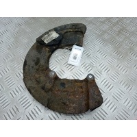 Кожух защитный тормозного диска Volvo XC90 1 (2002-2014) 2005 ,30760816
