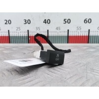 Кнопка антипробуксовочной системы Volkswagen Polo 5 (2009-2022) 2011 6R0927117,6R0927117