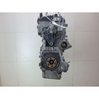 Двигатель Land Rover Freelander 2 (2007 - 2014) LR025366