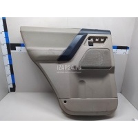 Обшивка двери задней правой Land Rover Freelander 2 (2007 - 2014) LR022287