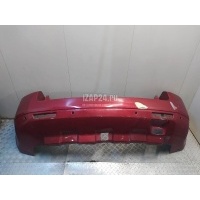 Бампер задний Land Rover Freelander 2 (2007 - 2014) LR031908