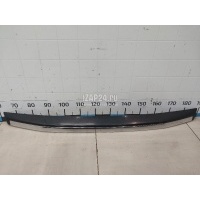 Накладка двери багажника Land Rover Freelander 2 (2007 - 2014) LR026340