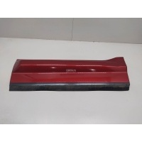 Накладка двери задней левой Land Rover Freelander 2 (2007 - 2014) LR021005