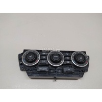 Блок управления климатической установкой Land Rover Freelander 2 (2007 - 2014) LR015481