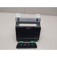 Дисплей информационный Land Rover Freelander 2 (2007 - 2014) LR016817