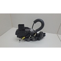 Замок двери передней правой Land Rover XF (2007 - 2015) LR072420