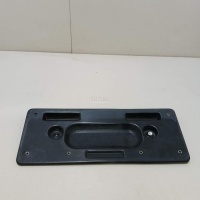 Накладка двери багажника Land Rover Discovery III (2004 - 2009) LR019327