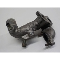 Фланец двигателя системы охлаждения Mitsubishi Pajero/Montero Sport (KH) (2008 - 2015) 1305A215