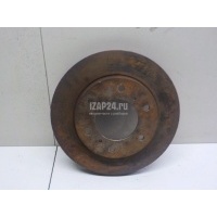 Диск тормозной передний вентилируемый Mitsubishi Pajero/Montero Sport (KH) (2008 - 2015) MN102276