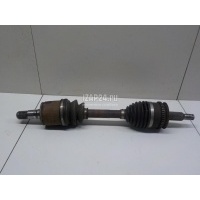Полуось передняя левая Mitsubishi Pajero/Montero Sport (KH) (2008 - 2015) 3815A307