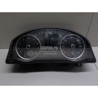 Панель приборов VAG Tiguan (2007 - 2011) 5N0920872