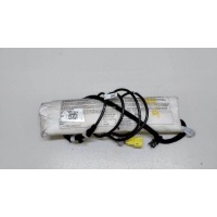 Подушка безопасности боковая (в сиденье) VAG Tiguan (2007 - 2011) 5N0880242K