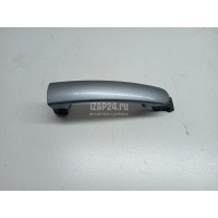Ручка двери наружная VAG Tiguan (2007 - 2011) 5N0837205DGRU