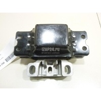 Опора двигателя левая VAG Tiguan (2007 - 2011) 3C0199555