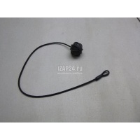 Держатель задней полки VAG Octavia (A5 1Z-) (2004 - 2013) 1Z5863634