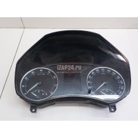 Панель приборов VAG Octavia (A5 1Z-) (2004 - 2013) 1Z0920802BKD0