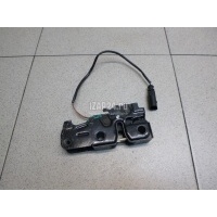 Замок капота VAG Octavia (A5 1Z-) (2004 - 2013) 1Z0823509G