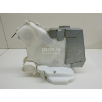 Замок двери передней левой Honda Accord VIII (2008 - 2015) 72150TL0E01
