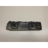 Направляющая переднего бампера правая Honda Accord VIII (2008 - 2015) 71193TL0G00