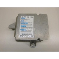 Блок управления AIR BAG Honda Accord VIII (2008 - 2015) 77960TL0E91