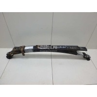 Рессора задняя Hyundai-Kia Porter 2005 551004F300