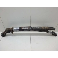 Рессора задняя Hyundai-Kia Porter 2005 551004F300