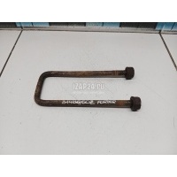 Стремянка задней рессоры Hyundai-Kia Porter 2005 5522547101