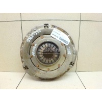 Корзина сцепления Valeo Porter 2005 VKD31487