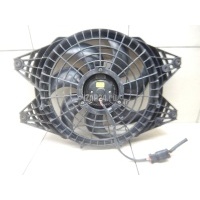 Вентилятор радиатора Hyundai-Kia Porter 2005 977304F150