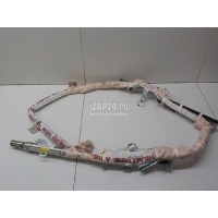 Подушка безопасности боковая (шторка) Subaru Forester (S12) (2008 - 2012) 98251SC000