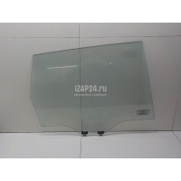 Стекло двери задней правой Subaru Forester (S12) (2008 - 2012) 62011SC020