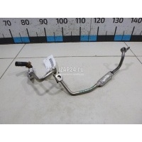 Трубка турбокомпрессора (турбины) Land Rover Freelander 2 (2007 - 2014) LR025919