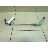 Трубка турбокомпрессора (турбины) Land Rover Freelander 2 (2007 - 2014) LR045337