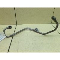 Трубка турбокомпрессора (турбины) Land Rover Freelander 2 (2007 - 2014) LR087725