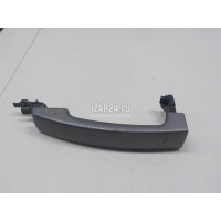 Ручка двери наружная Land Rover Freelander 2 (2007 - 2014) LR023343