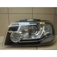 Фара левая Land Rover Freelander 2 (2007 - 2014) LR039780