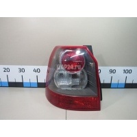 Фонарь задний левый Land Rover Freelander 2 (2007 - 2014) LR025607